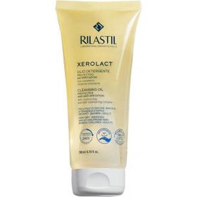 Rilastil Xeloract 200 ml Çok Kuru Ciltler İçin Temizleme Yağı