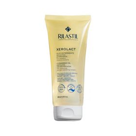 Rilastil Xeloract 200 ml Çok Kuru Ciltler İçin Temizleme Yağı