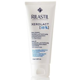 Rilastil Xerolact 100 ml Nemlendirici Emülsiyon