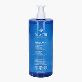 Rilastil Xerolact 100 ml Temizleme Jeli