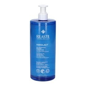 Rilastil Xerolact 100 ml Temizleme Jeli