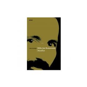 RILKE'NIN ROMANINDA MOTIFLER - CAHIT ZARIFOĞLU