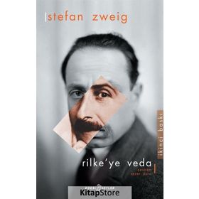 Rilke’ye Veda - stephan zweig
