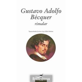 Rimalar - Gustavo Adolfo Becque