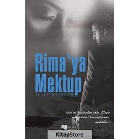 Rima’ya Mektup - Yusef Masadow