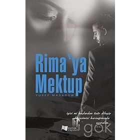 Rima’ya Mektup - Yusef Masadow
