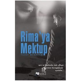 Rima’ya Mektup - Yusef Masadow