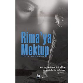 Rima’ya Mektup - Yusef Masadow
