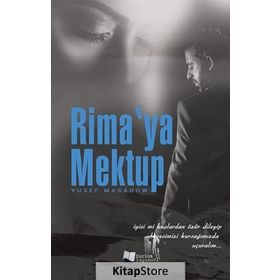 Rima’ya Mektup - Yusef Masadow