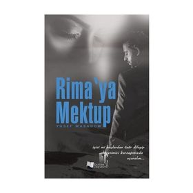 Rima’ya Mektup - Yusef Masadow