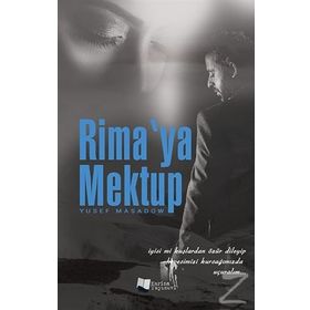 Rima’ya Mektup - Yusef Masadow