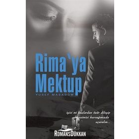 Rima’ya Mektup - Yusef Masadow