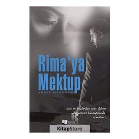 Rima’ya Mektup - Yusef Masadow