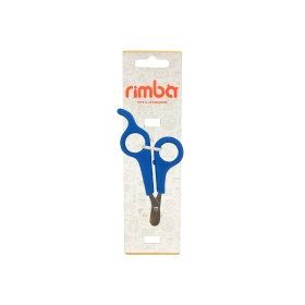 Rimba 6x12 cm Karışık Renkli Kedi Tırnak Makası