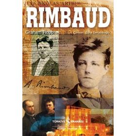RIMBAUD - GRAHAM ROBB