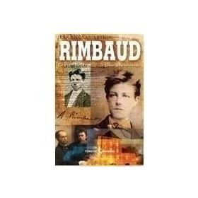 RIMBAUD - GRAHAM ROBB