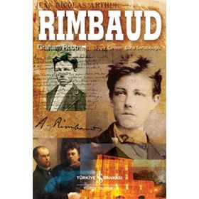 RIMBAUD - GRAHAM ROBB
