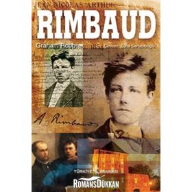 RIMBAUD - GRAHAM ROBB