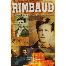 RIMBAUD - GRAHAM ROBB