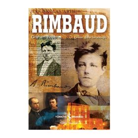 RIMBAUD - GRAHAM ROBB
