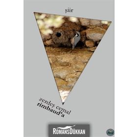 Rimbaud’a - Zerdeşt Cemal