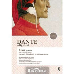 Rime Şiirler - Dante Alighieri