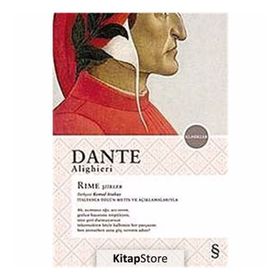 Rime Şiirler - Dante Alighieri