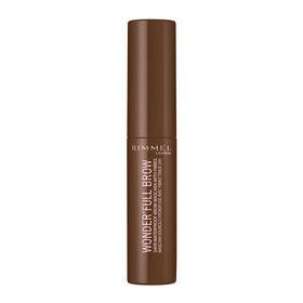 Rimmel London 002 Brown Wonder Full Brow Gel