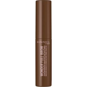 Rimmel London 002 Brown Wonder Full Brow Gel