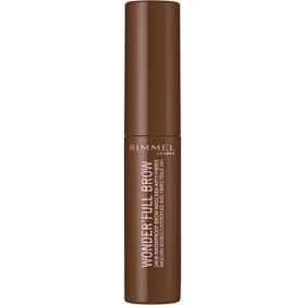 Rimmel London 002 Brown Wonder Full Brow Gel