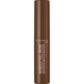 Rimmel London 002 Brown Wonder Full Brow Gel