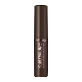 Rimmel London 003 Dark Brown Wonder'Full Brow Gel