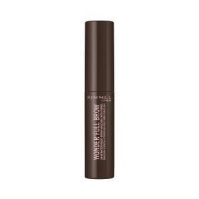 Rimmel London 003 Dark Brown Wonder'Full Brow Gel