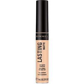 Rimmel London 005 Lasting Soft Matte Porcelain Kapatıcı