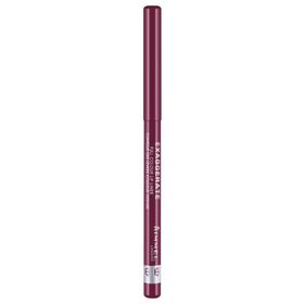 Rimmel London 024 Red Diva Exaggerate Automatic Lip Liner Dudak Kalemi
