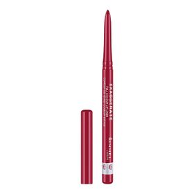 Rimmel London 024 Red Diva Exaggerate Automatic Lip Liner Dudak Kalemi