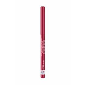 Rimmel London 024 Red Diva Exaggerate Automatic Lip Liner Dudak Kalemi