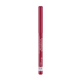 Rimmel London 024 Red Diva Exaggerate Automatic Lip Liner Dudak Kalemi