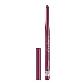 Rimmel London 105 Under My Spell Exaggerate Automatic Lip Liner Dudak Kalemi