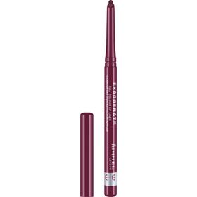 Rimmel London 105 Under My Spell Exaggerate Automatic Lip Liner Dudak Kalemi