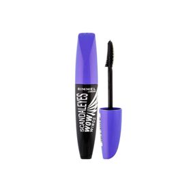 Rimmel London 30122130 Siyah Maskara