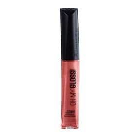 Rimmel London 330 Oh My Gloss! Stay Glossy Lip Gloss