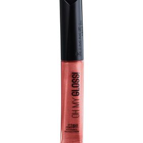 Rimmel London 330 Oh My Gloss! Stay Glossy Lip Gloss