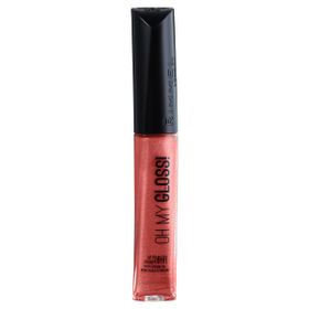 Rimmel London 330 Oh My Gloss! Stay Glossy Lip Gloss