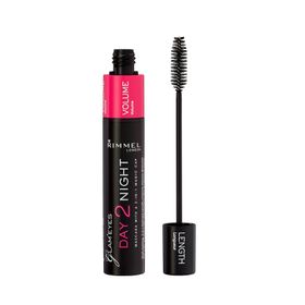 Rimmel London 3607342207622 Siyah Maskara