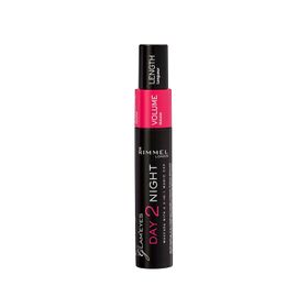 Rimmel London 3607342207622 Siyah Maskara