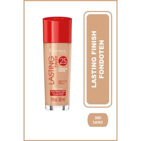 Rimmel London 3607342952775 Fondöten