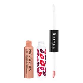 Rimmel London 3607344546712 Ruj