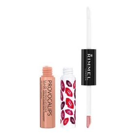 Rimmel London 3607344546712 Ruj