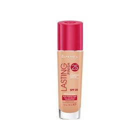 Rimmel London 3607345379104 303 True Nude Fondöten